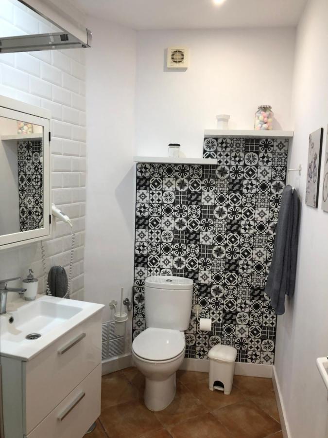 Acogedor Piso En Chio 1-B Wifi Appartement Buitenkant foto