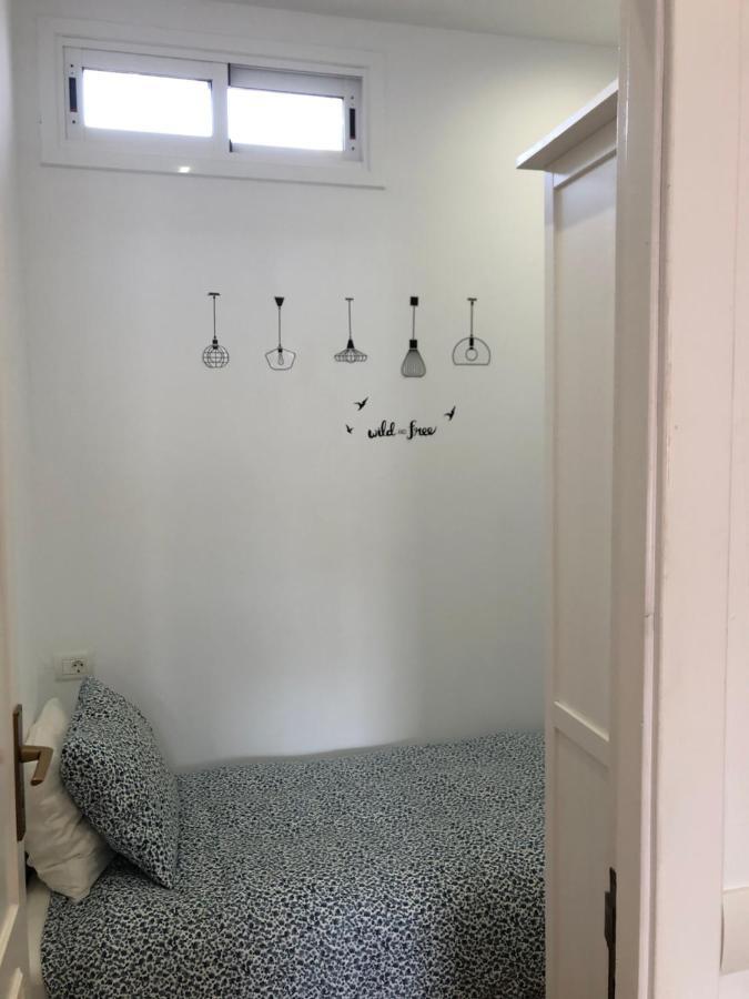 Acogedor Piso En Chio 1-B Wifi Appartement Buitenkant foto