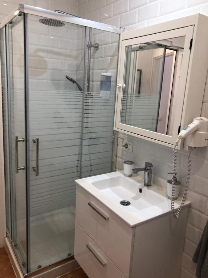Acogedor Piso En Chio 1-B Wifi Appartement Buitenkant foto