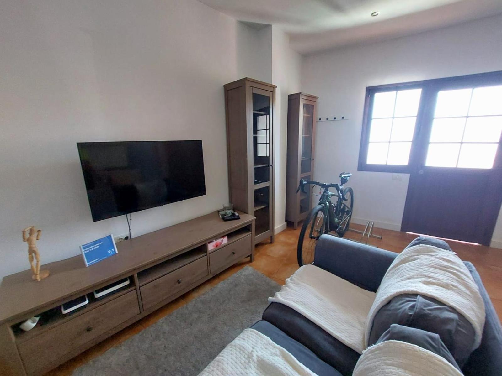 Acogedor Piso En Chio 1-B Wifi Appartement Buitenkant foto